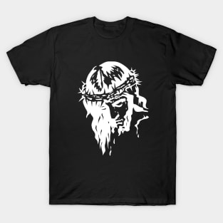 Jesus Savior T-Shirt